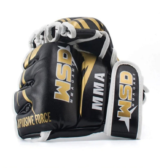MMA Gloves 4 oz